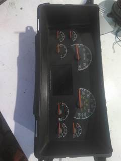 Volvo VNL Left Instrument Panel Cluster