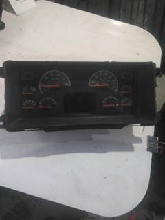 Volvo VNL Left Instrument Panel Cluster