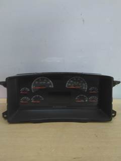 Volvo VNL Left Instrument Panel Cluster