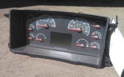 Volvo VNL Instrument Panel Cluster