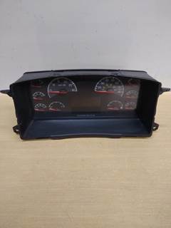 Volvo VNL Left Instrument Panel Cluster