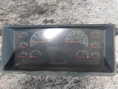 Volvo VNL Instrument Panel Cluster
