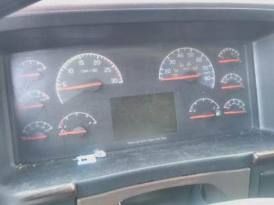 Volvo VNL Instrument Panel Cluster