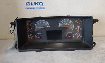 Volvo VNL Instrument Panel Cluster