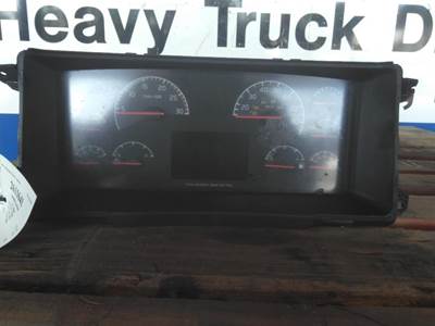Volvo VNL Instrument Panel Cluster