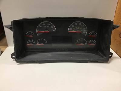 Volvo VNL Instrument Panel Cluster