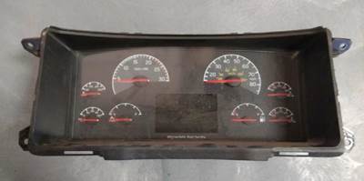 Volvo VNL Instrument Panel Cluster