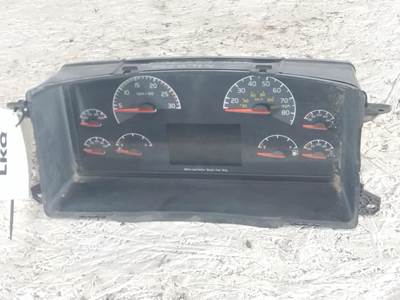 Volvo VNL Instrument Panel Cluster