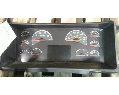 Volvo VNL Instrument Panel Cluster