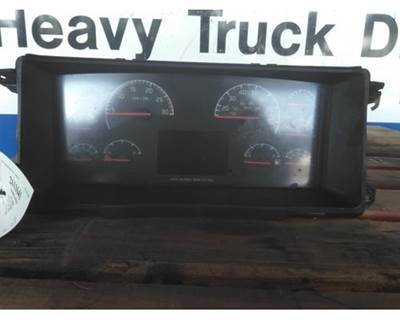 Volvo VNL Instrument Panel Cluster