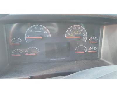 Volvo VNL Instrument Panel Cluster