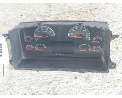 Volvo VNL Instrument Panel Cluster