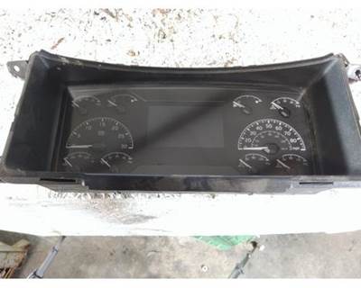 Volvo VNL Instrument Panel Cluster