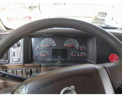 Volvo VNL Left Instrument Panel Cluster