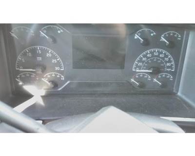 Volvo VNL Instrument Panel Cluster