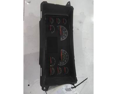 Volvo VNL Left Instrument Panel Cluster