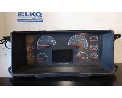 Volvo VNL Instrument Panel Cluster