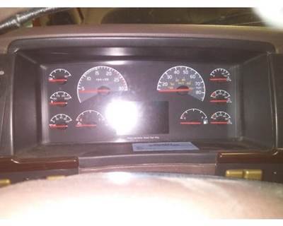 Volvo VNL Instrument Panel Cluster