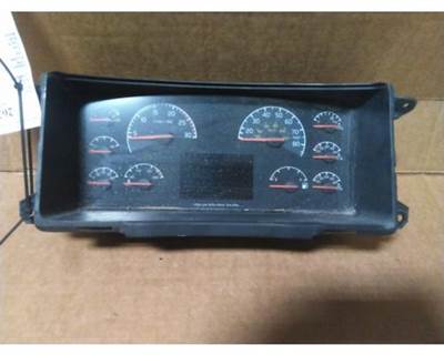 Volvo VNL Instrument Panel Cluster