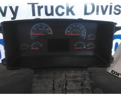 Volvo VNL Instrument Panel Cluster