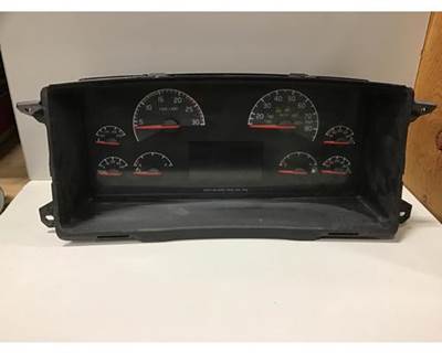Volvo VNL Instrument Panel Cluster