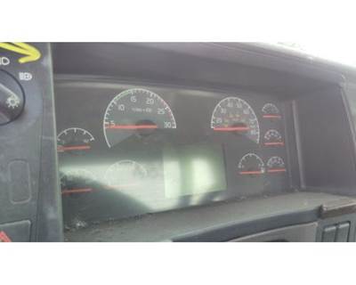 Volvo VNL Instrument Panel Cluster