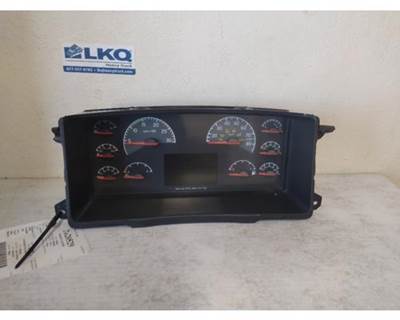 Volvo VNL Instrument Panel Cluster