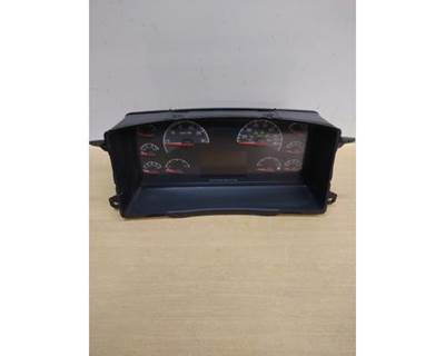 Volvo VNL Left Instrument Panel Cluster