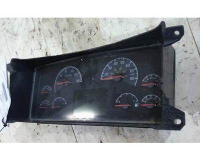 Volvo VNL Left Instrument Panel Cluster