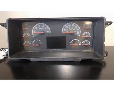 Volvo VNL Instrument Panel Cluster
