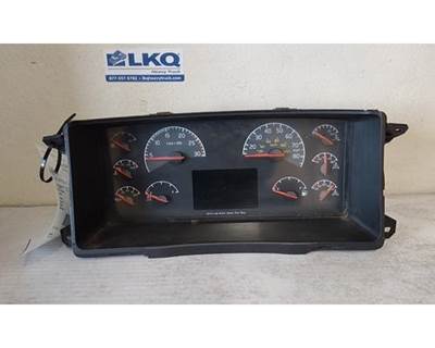 Volvo VNL Instrument Panel Cluster