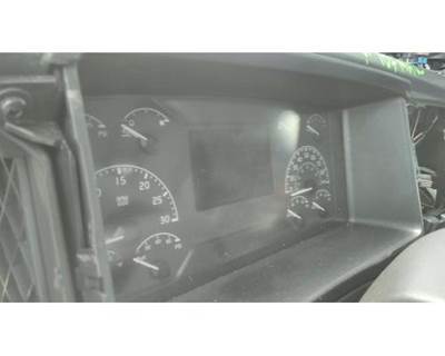 Volvo VNL Instrument Panel Cluster