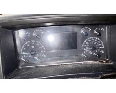Volvo VNL Instrument Panel Cluster