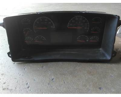 Volvo VNL Instrument Panel Cluster