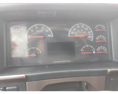 Volvo VNL Instrument Panel Cluster