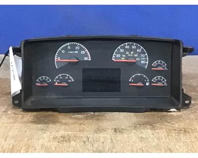 Volvo VNL Instrument Panel Cluster