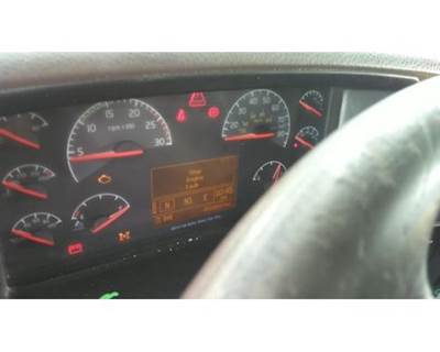 Volvo VNL Instrument Panel Cluster