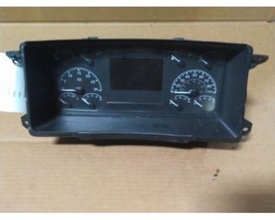 Volvo VNL Instrument Panel Cluster