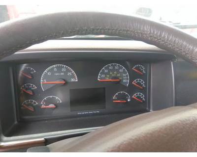 Volvo VNL Instrument Panel Cluster