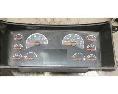 Volvo VNL Instrument Panel Cluster