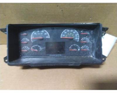 Volvo VNL Instrument Panel Cluster