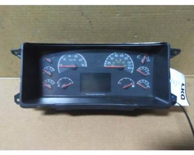 Volvo VNL Instrument Panel Cluster