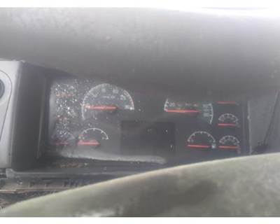 Volvo VNL Instrument Panel Cluster