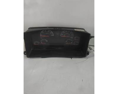 Volvo VNL Instrument Panel Cluster