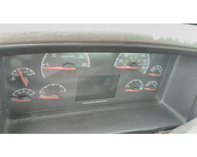 Volvo VNL Instrument Panel Cluster