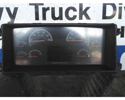 Volvo VNL Instrument Panel Cluster