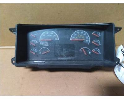 Volvo VNL Instrument Panel Cluster