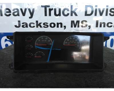 Volvo VNL Instrument Panel Cluster
