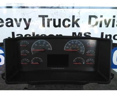 Volvo VNL Instrument Panel Cluster