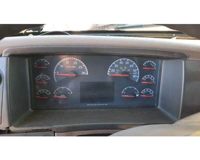 Volvo VNL Instrument Panel Cluster